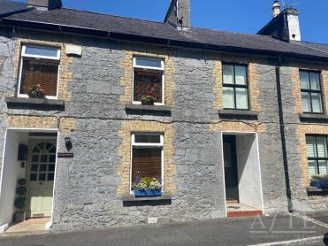 Ryder Cup 2027 Accommodation - Clarinbridge Village Galway Ireland