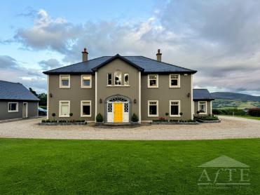 Ryder Cup 2027 Accommodation - Curraghmore, Ballina, Co. Tipperary (V94 EK54)