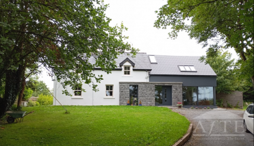 Ryder Cup 2027 Accommodation - Kilcolgan, Co Galway