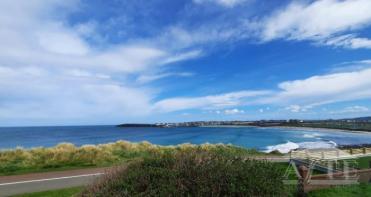 The Open 2025 Accommodation - Portrush West Bay