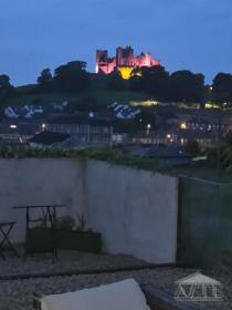 Ryder Cup 2027 Accommodation - Cashel