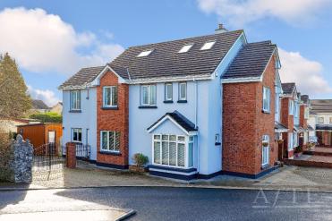 Ryder Cup 2027 Accommodation - Galway City