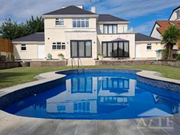 The Open 2026 Accommodation - Next to Royal Birkdale Golf Course