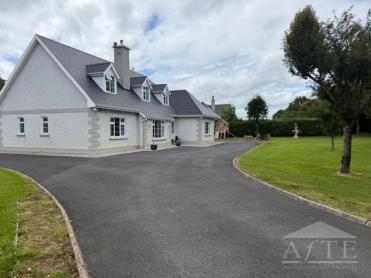 Ryder Cup 2027 Accommodation - North Cork