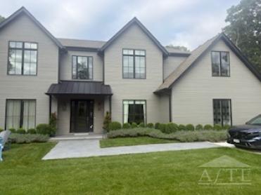 US Open 2026 Accommodation - BridgeHampton