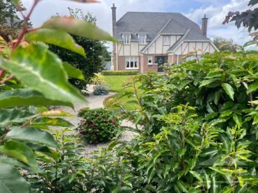 Ryder Cup 2027 Accommodation - Nenagh, Co. Tipperary