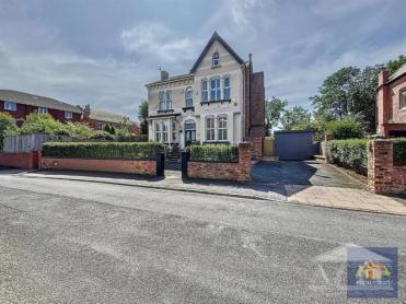 The Open 2026 Accommodation - Birkdale, Southport