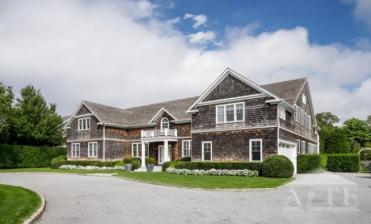 US Open 2026 Accommodation - 143 White St, Southampton, NY 11968