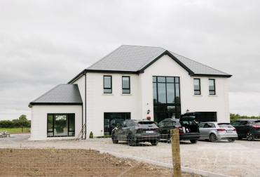 Ryder Cup 2027 Accommodation - Fedamore, Limerick (20 minutes from Adare Manor, 10 minutes from Ballyneety Junior Cup)