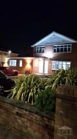 The Open 2026 Accommodation - Ainsdale