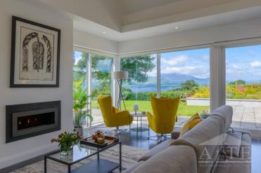 Ryder Cup 2027 Accommodation - Aghadoe, Killarney, Co. Kerry.