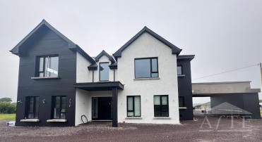 Ryder Cup 2027 Accommodation - Carhan Upper, Cahersiveen, Co. Kerry
