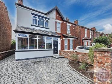 The Open 2026 Accommodation - Birkdale, Southport