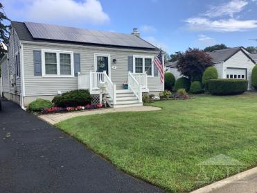 Ryder Cup 2025 Accommodation - North Babylon