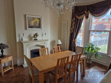 The Open 2026 Accommodation - Southport, PR8 1JB