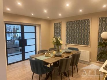 Ryder Cup 2027 Accommodation - Roxboro Road Limerick City