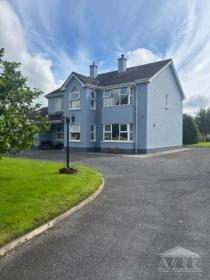 Ryder Cup 2027 Accommodation - Sixmilebridge Co Clare.