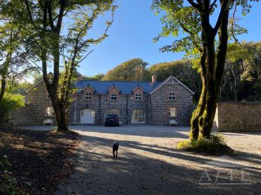 Ryder Cup 2027 Accommodation - Spiddal, Co.Galway