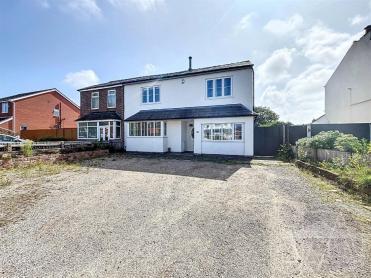 The Open 2026 Accommodation - Shaftsbury Road, Southport, PR8 4PS
