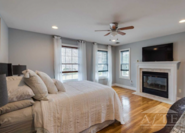 Ryder Cup 2025 Accommodation - Huntington, NY