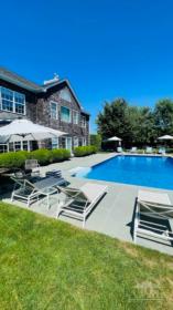 US Open 2026 Accommodation - Southampton NY