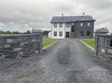 Ryder Cup 2027 Accommodation - Corrandulla Galway
