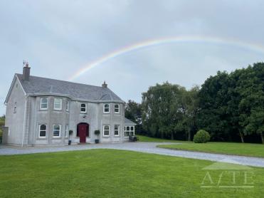 Ryder Cup 2027 Accommodation - Terryglass, Nenagh, Co Tipperary