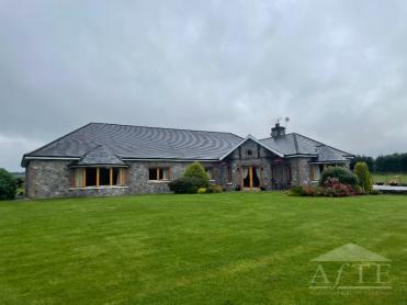 Ryder Cup 2027 Accommodation - Ballyfin Co. Laois