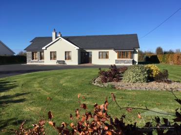 Ryder Cup 2027 Accommodation - Birr, Co.Offaly