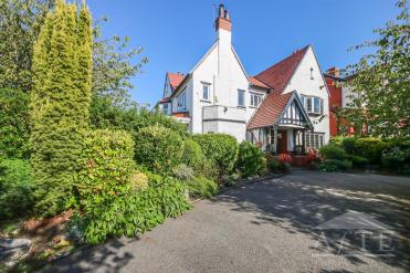 The Open 2026 Accommodation - Allerton Road Southport, PR9 9NJ