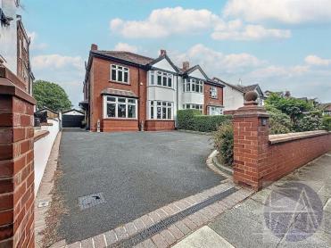 The Open 2026 Accommodation - Hillside Road Southport, PR8 4QB