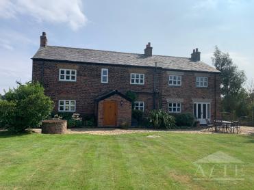 The Open 2026 Accommodation - Halsall