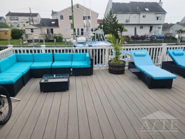 Ryder Cup 2025 Accommodation - Seaford ny