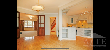 Ryder Cup 2027 Accommodation - South Circular road, Limerick (9.3 miles from Adare golf club)