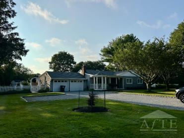 US Open 2026 Accommodation - Remsenburg (Westhampton border)