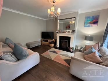 Ryder Cup 2027 Accommodation - Ennis , Co.Clare