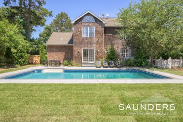 US Open 2026 Accommodation - Shinnecock Hills