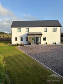 Ryder Cup 2027 Accommodation - Waterfall, Co.Cork