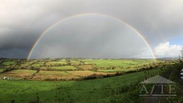 Ryder Cup 2027 Accommodation - Brosna, Co Kerry