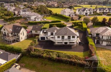 Ryder Cup 2027 Accommodation - Ballina, Co Tipperary