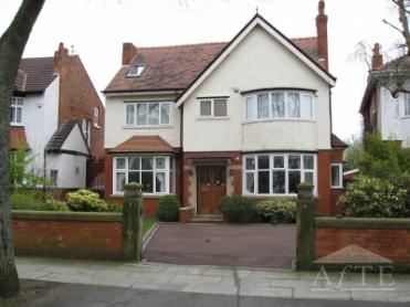 The Open 2026 Accommodation - Southport Merseyside