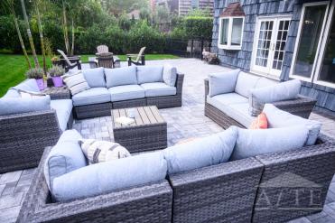 Ryder Cup 2025 Accommodation - Dix Hills, NY