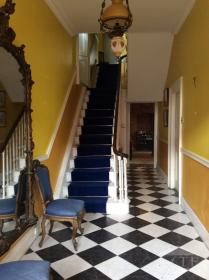 Ryder Cup 2027 Accommodation - Kilrush, Co Clare.