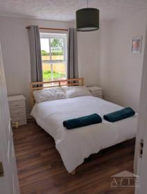Ryder Cup 2027 Accommodation - Banagher