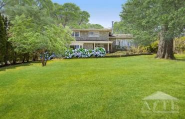 US Open 2026 Accommodation - Southampton - Water Mill