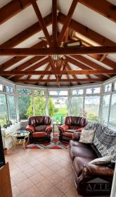 Ryder Cup 2027 Accommodation - Rhebogue, Limerick City