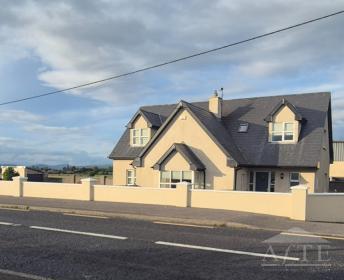 Ryder Cup 2027 Accommodation - Limerick Junction, Tipperary