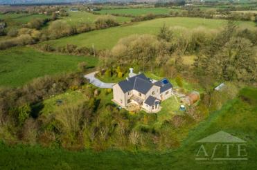 Ryder Cup 2027 Accommodation - Currans Co Kerry