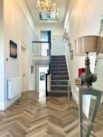 The Open 2026 Accommodation - York Road, Birkdale