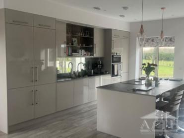 Irish Open 2026 Accommodation - Barefield, Ennis, Co Clare